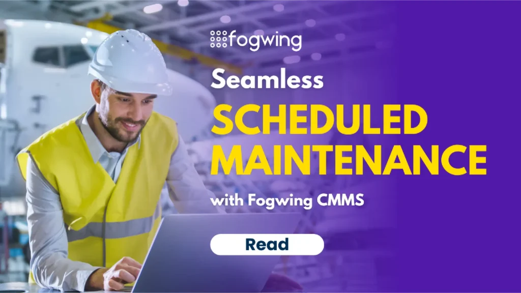 Seamless Scheduled Maintenance