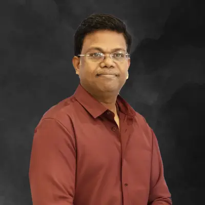 Hariharan Ganesh