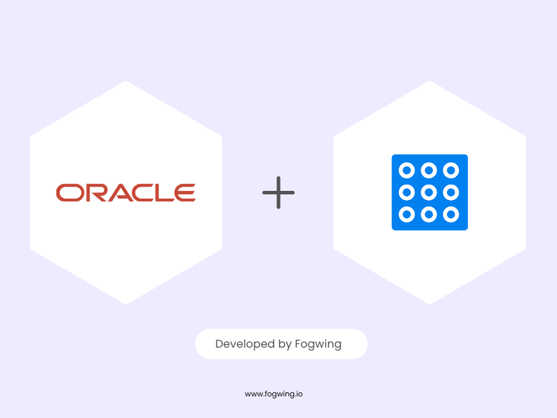 Oracle and Fogwing