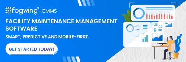 Facility Maintenance Management Software